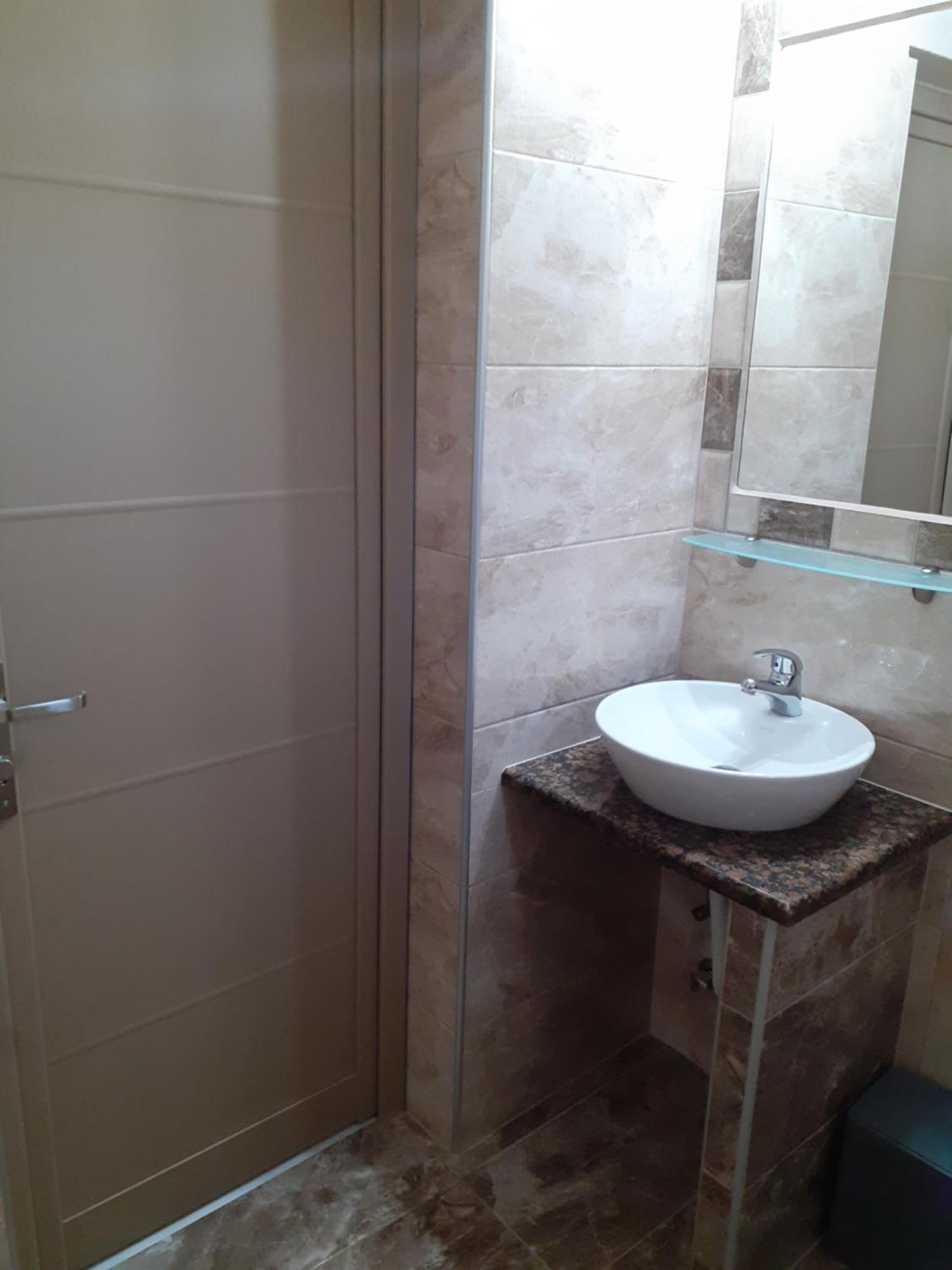 Vrasná Chrysafis Apartments חדר תמונה